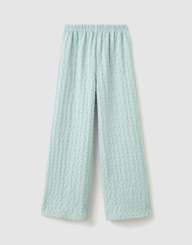 M.N.G - Dotset Trousers - Kids-Teens