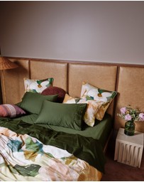 Linen House - Shetland Round Cushion