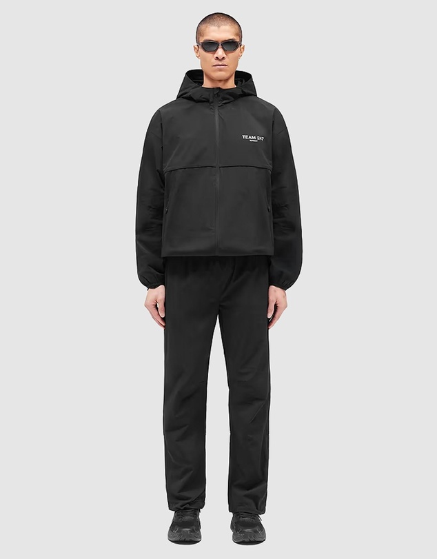 Represent 247 - Team 247 Straight Leg Track Pants