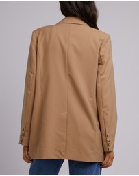 All About Eve - Naomi Blazer