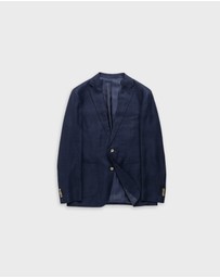 Rodd & Gunn - The Cascades Sports Fit Jacket