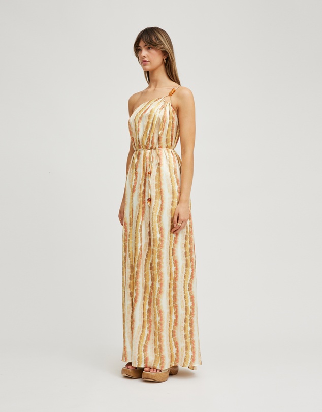 TOJHA - Opal Maxi Dress