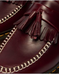 Dr Martens - Adrian Ben Tassel Loafers - Unisex