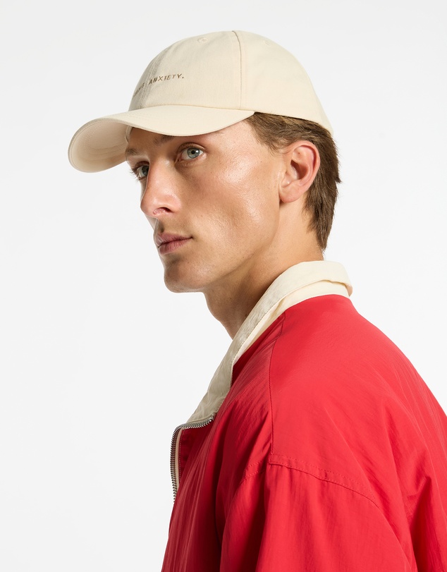 Status Anxiety - Status Anxiety Cap
