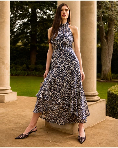 SACHA DRAKE - Austen Dress