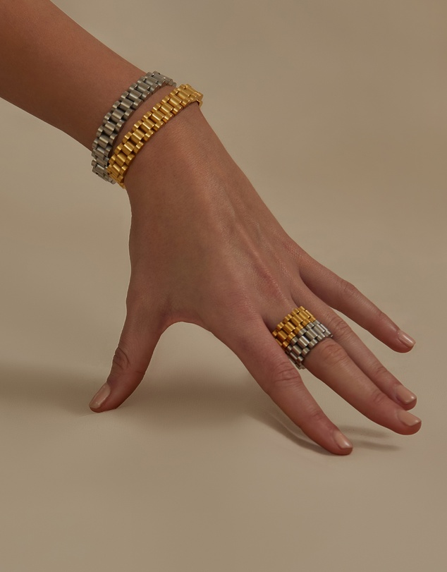 Zahar - Remi Bracelet
