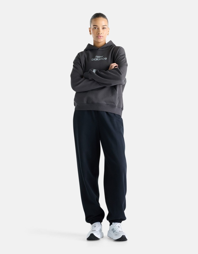 New Balance - Nocturnal Run Hoodie