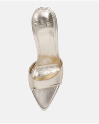 Novo - Yolo Heels