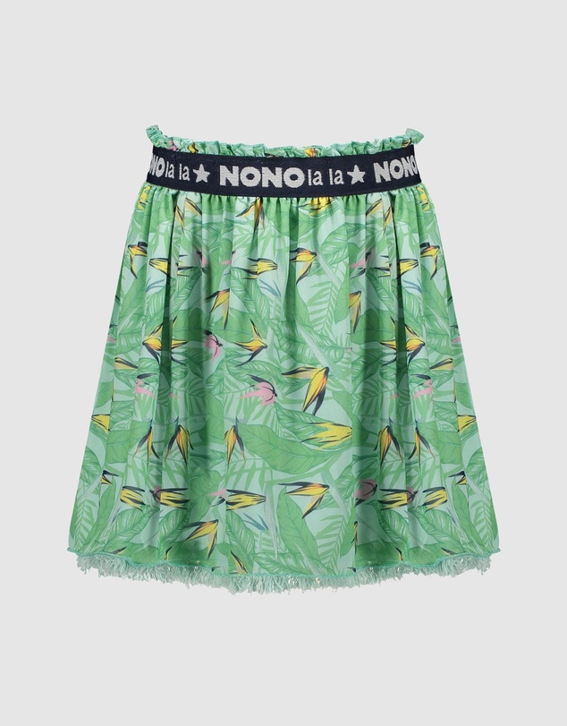 NONO - Nele Reversible Skirt - Kids-Teens