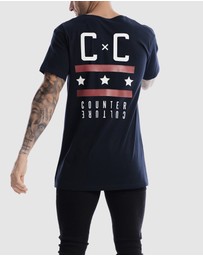 Counter Culture - Legion Tee