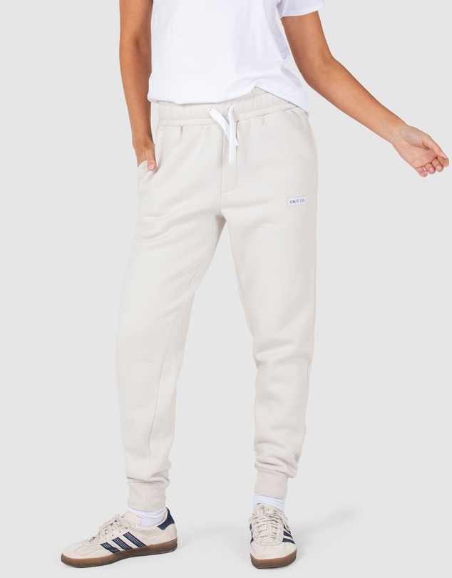 UNIT - UNIT Madison Ladies Cuffed Track Pants