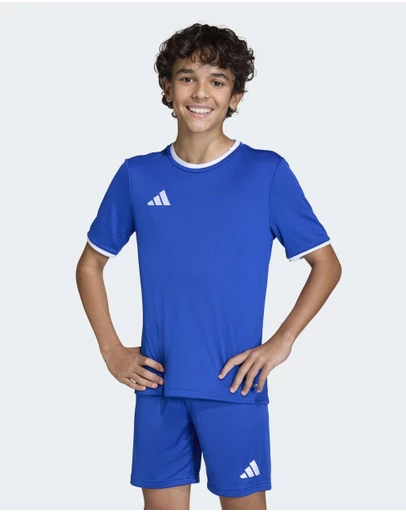 adidas Performance - Entrada26 Football Jersey Kids