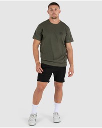 UNIT - UNIT Status Men's T-Shirt