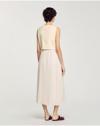 Sandro - Montaigne Dress