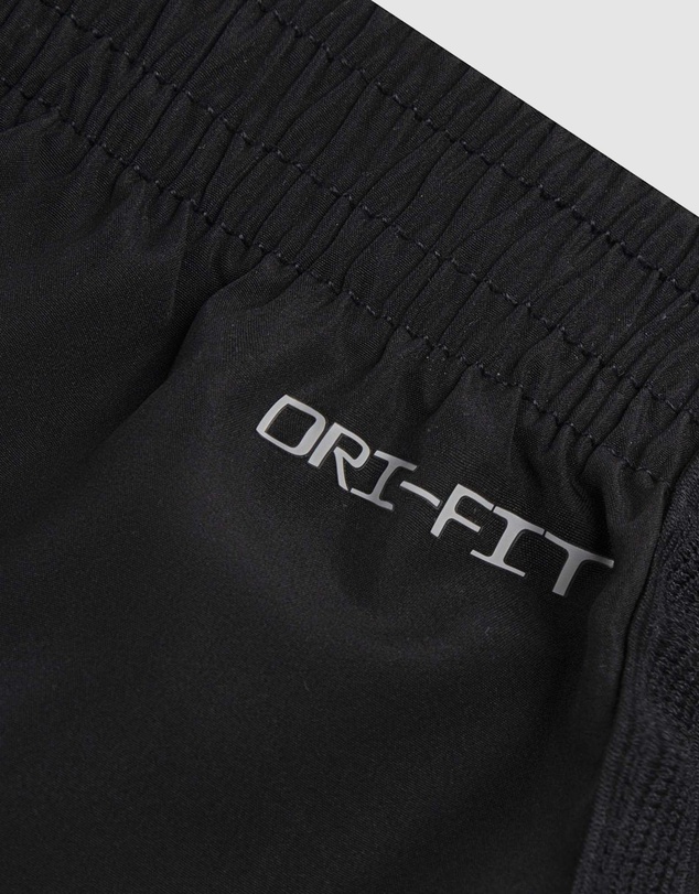 Nike - Dri-FIT Icon Woven Shorts - Kids