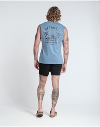 Vacancy Co - Endless Summer Tank