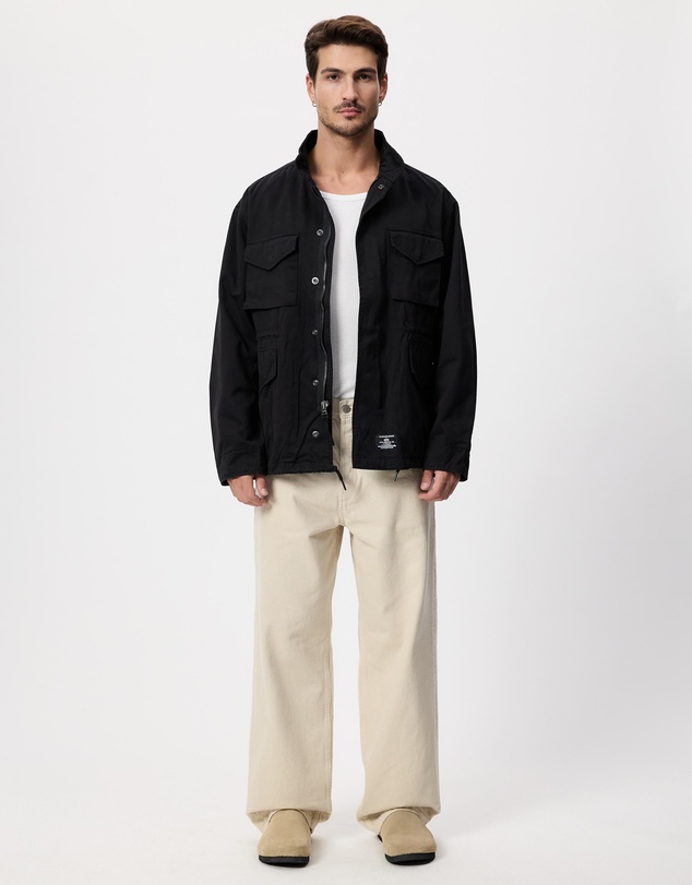 Alpha Industries - M-65 Mod Field Coat Gen II