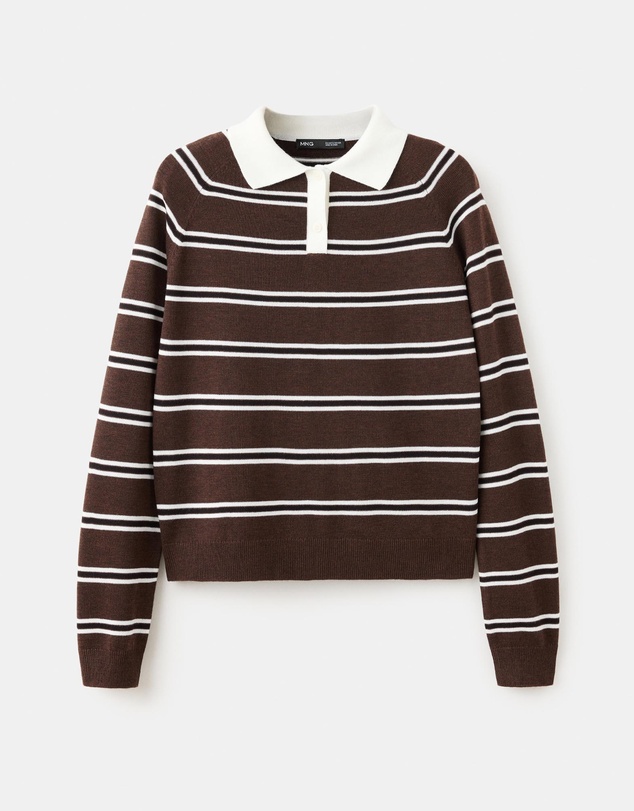 M.N.G - Atabi Sweater