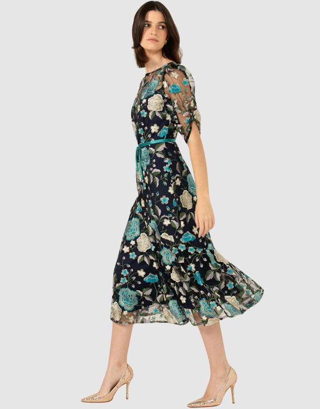 SACHA DRAKE - Cardelina Dress