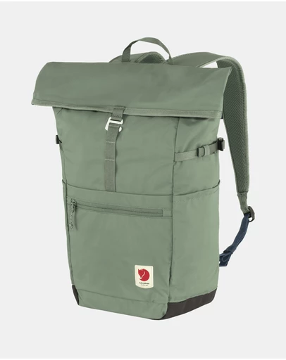 Fjallraven - High Coast Foldsack 24L Backpack