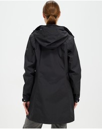 Helly Hansen - Aden Long Coat
