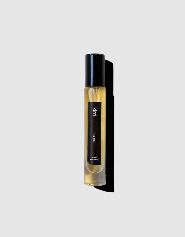 Kirri by Scent Australia Home - Fig Tree Travel Spray