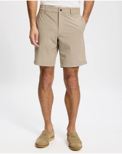 Emporio Armani EA7 - Golf Pro Shorts
