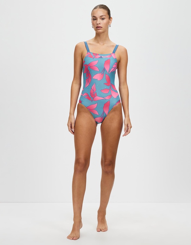 adidas Swim - SH3.RO Nature Swimsuit