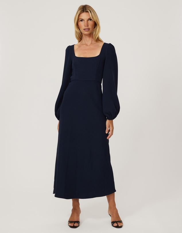 Tussah - Layla Midi Dress