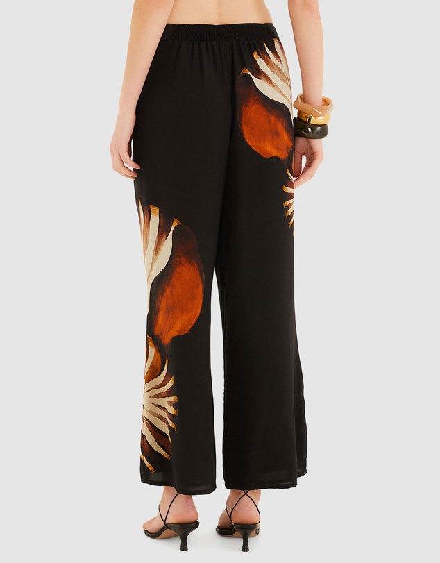 Farm Rio - Smocking Pants