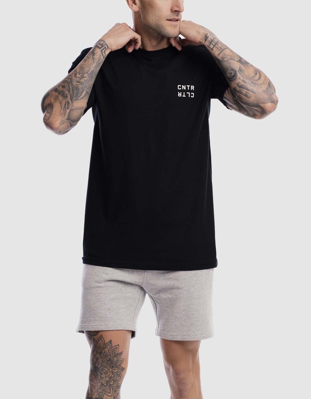 Counter Culture - Geo Tee