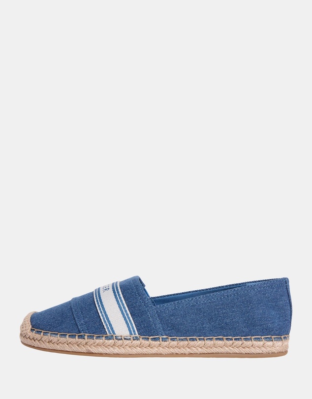 Tommy Hilfiger - Hilfiger Webbing Espadrilles - Women's