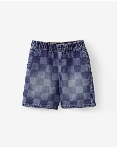 Cotton On Kids - Koby Pull On Short