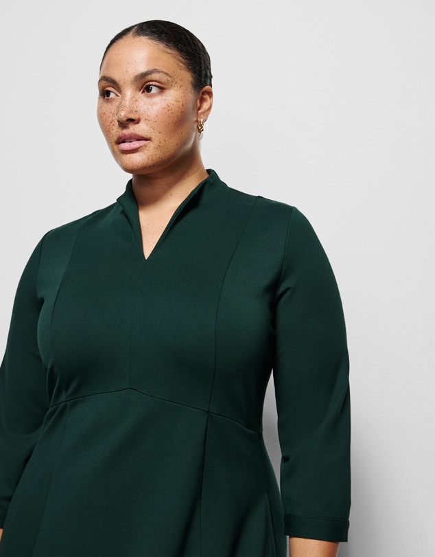 Commonry - Claire Dress