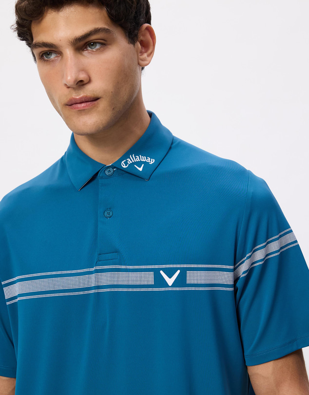 Callaway - Odyssey Block Polo