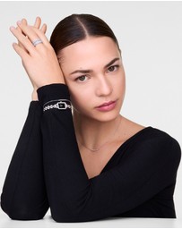 Daniel Wellington - Mirelle Eternity Necklace S