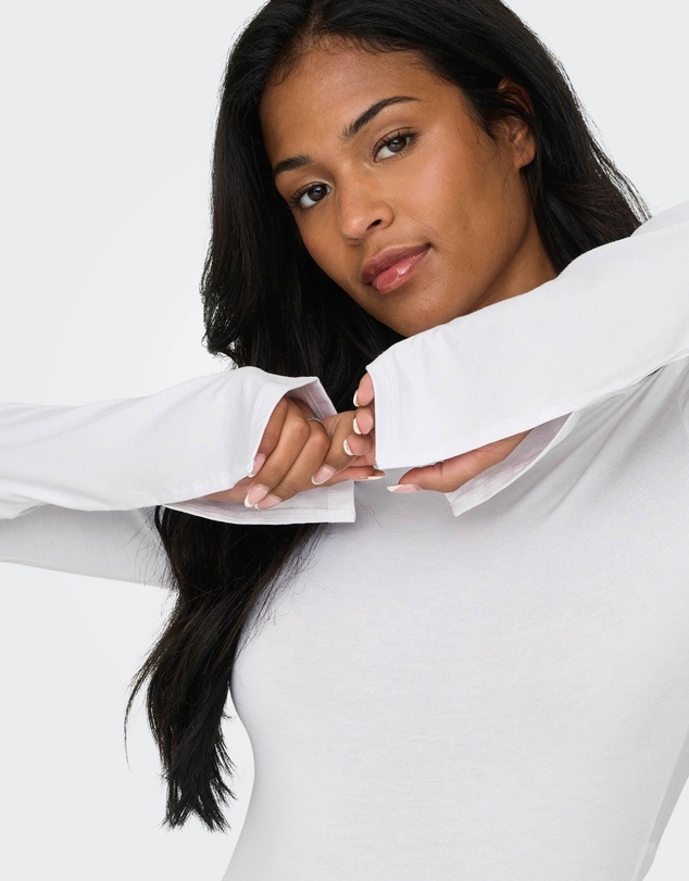 ONLY - Felina Everyday Top