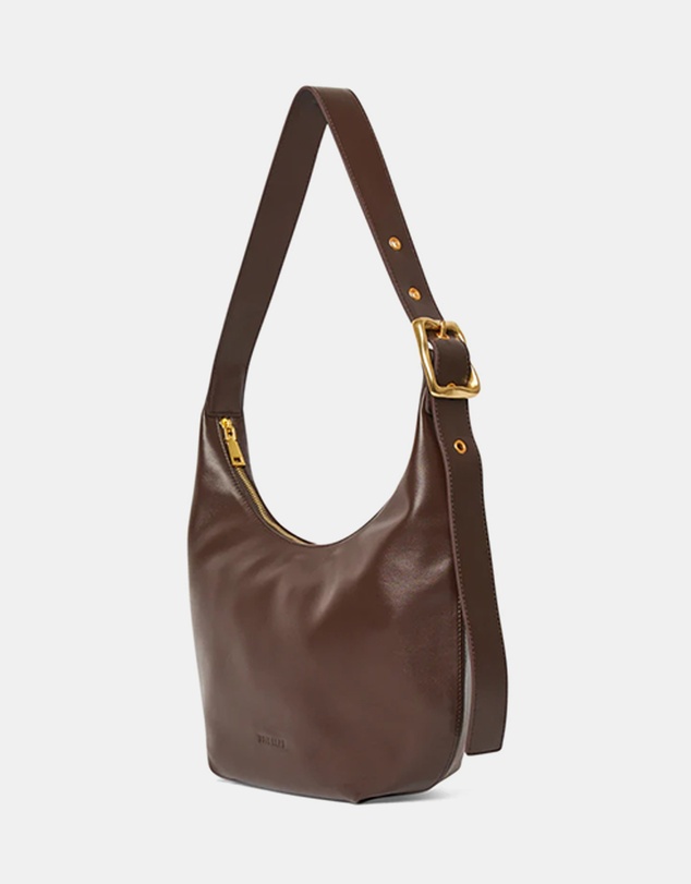 Brie Leon - Large Everyday Croissant Bag