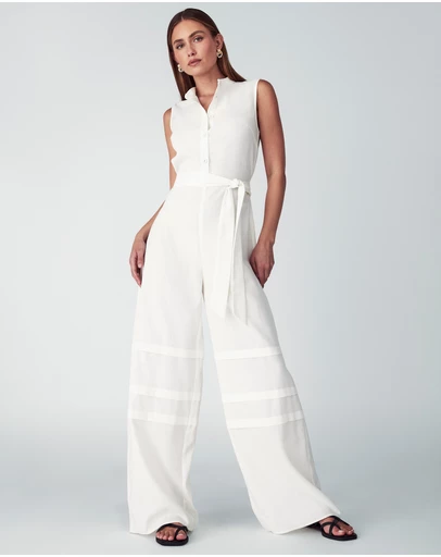 Willa - Justice Jumpsuit