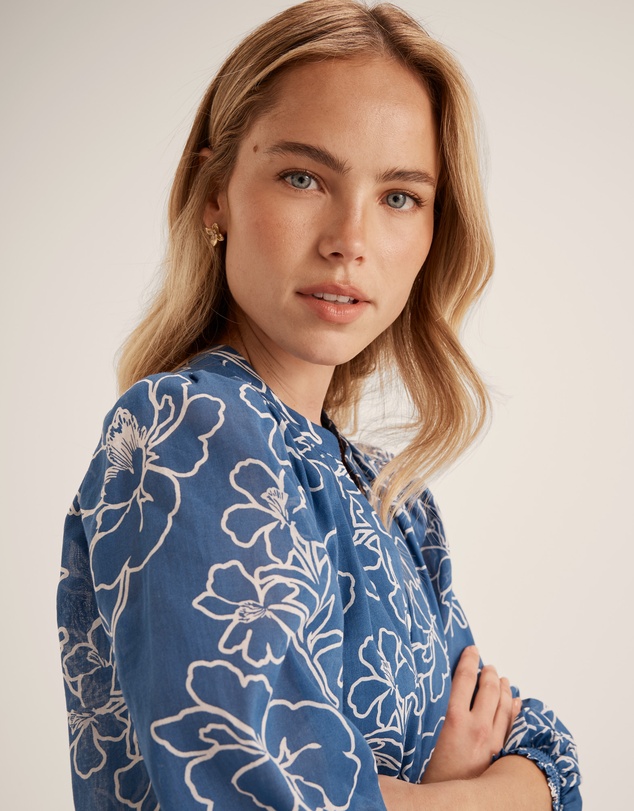 Review - Serene Midi Dress