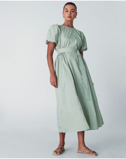 Sage Green