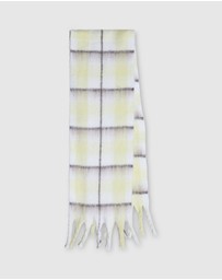 Belle & Bloom - Plenty Of Love Scarf