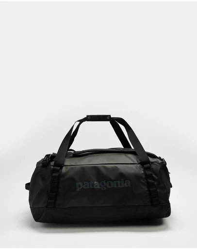 Patagonia - 55L Black Hole Duffle Bag