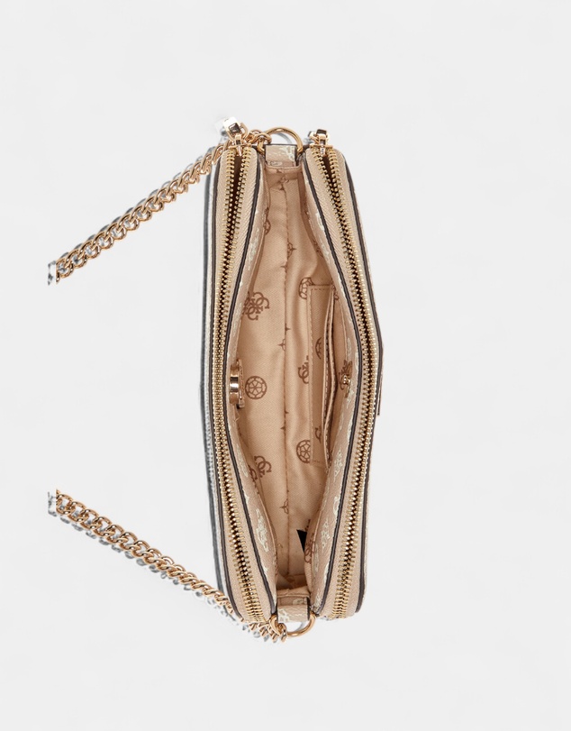 GUESS - Daryna Status Crossbody Bag