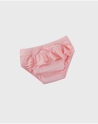 Aqua Blu Kids - Stepping Stones Swim Nappy - Babies