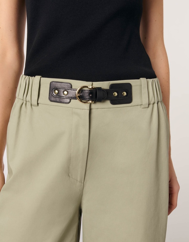 Maje - Pillan Pants