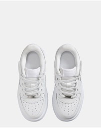 Nike - Force 1 Low Easyon II Pre-School
