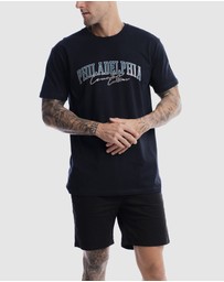 Counter Culture - Philly Tee