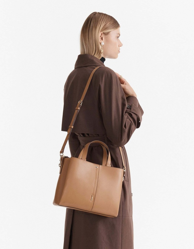 MIMCO - Metro Mini Tote Bag