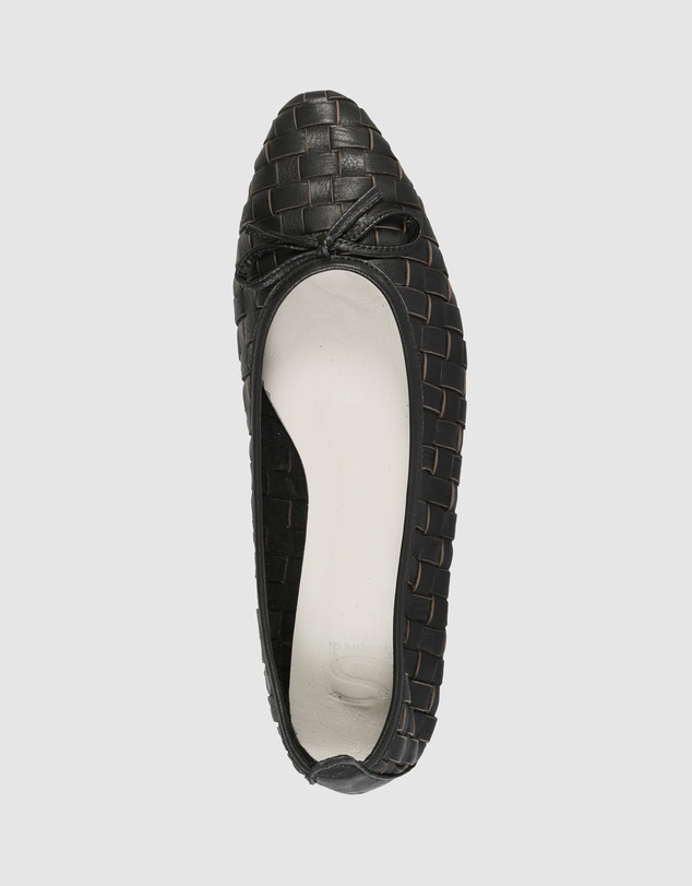 S by Sempre Di - Evia Ballerinas